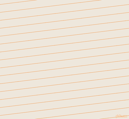 7 degree angle lines stripes, 1 pixel line width, 24 pixel line spacing, Sandy Brown and White Linen angled lines and stripes seamless tileable