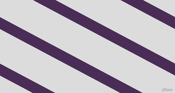 152 degree angle lines stripes, 36 pixel line width, 104 pixel line spacing, Scarlet Gum and Gainsboro angled lines and stripes seamless tileable