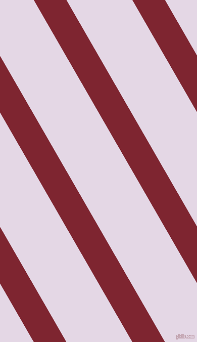 120 degree angle lines stripes, 56 pixel line width, 113 pixel line spacing, Scarlett and Snuff angled lines and stripes seamless tileable