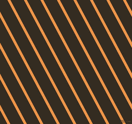 118 degree angle lines stripes, 9 pixel line width, 41 pixel line spacing, Sea Buckthorn and Black Magic angled lines and stripes seamless tileable