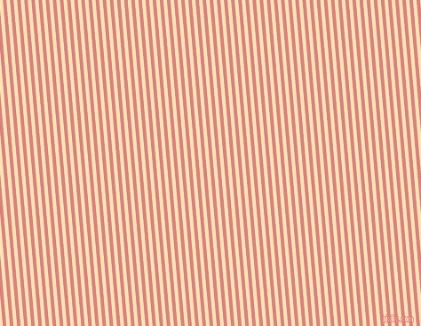 95 degree angle lines stripes, 4 pixel line width, 4 pixel line spacing, Sea Pink and Moccasin angled lines and stripes seamless tileable