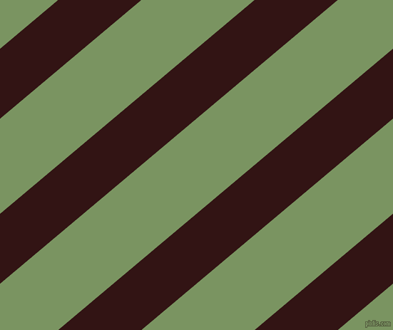 40 degree angle lines stripes, 75 pixel line width, 102 pixel line spacing, Seal Brown and Highland angled lines and stripes seamless tileable