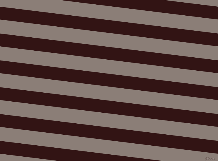 173 degree angle lines stripes, 44 pixel line width, 48 pixel line spacing, Seal Brown and Hurricane angled lines and stripes seamless tileable