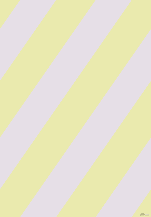 55 degree angle lines stripes, 116 pixel line width, 127 pixel line spacing, Selago and Medium Goldenrod angled lines and stripes seamless tileable