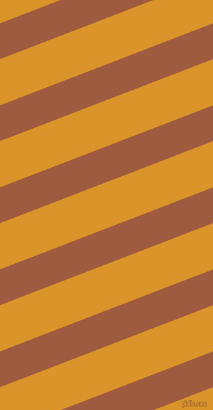 21 degree angle lines stripes, 48 pixel line width, 62 pixel line spacing, Sepia and Buttercup angled lines and stripes seamless tileable