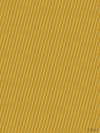 75 degree angle lines stripes, 1 pixel line width, 9 pixel line spacing, Serenade and Nugget angled lines and stripes seamless tileable