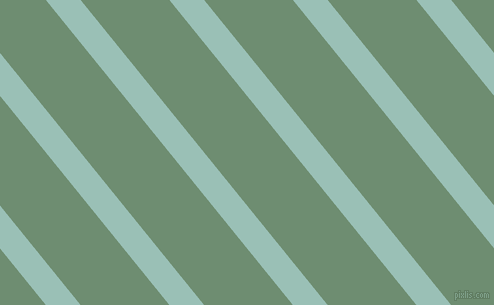129 degree angle lines stripes, 27 pixel line width, 69 pixel line spacing, Shadow Green and Laurel angled lines and stripes seamless tileable