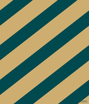 38 degree angle lines stripes, 48 pixel line width, 61 pixel line spacing, Sherpa Blue and Putty angled lines and stripes seamless tileable