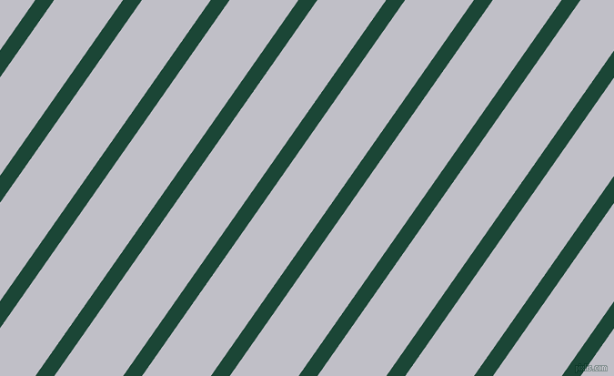 55 degree angle lines stripes, 17 pixel line width, 62 pixel line spacing, Sherwood Green and Ghost angled lines and stripes seamless tileable