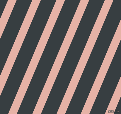 67 degree angle lines stripes, 27 pixel line width, 49 pixel line spacing, Shilo and Mine Shaft angled lines and stripes seamless tileable