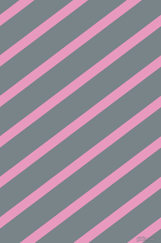 37 degree angle lines stripes, 18 pixel line width, 46 pixel line spacing, Shocking and Regent Grey angled lines and stripes seamless tileable