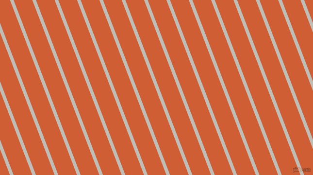 111 degree angle lines stripes, 7 pixel line width, 36 pixel line spacing, Silver Sand and Chilean Fire angled lines and stripes seamless tileable