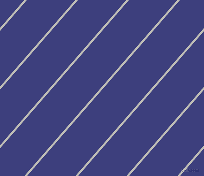 49 degree angle lines stripes, 4 pixel line width, 73 pixel line spacing, Silver Sand and Jacksons Purple angled lines and stripes seamless tileable