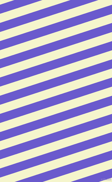 18 degree angle lines stripes, 30 pixel line width, 30 pixel line spacing, Slate Blue and Mimosa angled lines and stripes seamless tileable