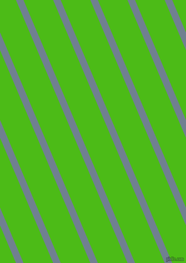113 degree angle lines stripes, 14 pixel line width, 55 pixel line spacing, Slate Grey and Kelly Green angled lines and stripes seamless tileable