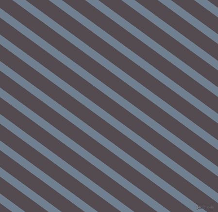 144 degree angle lines stripes, 16 pixel line width, 28 pixel line spacing, Slate Grey and Liver angled lines and stripes seamless tileable