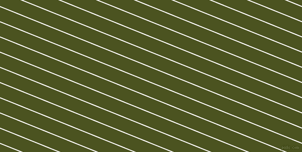 158 degree angle lines stripes, 2 pixel line width, 26 pixel line spacing, Snow and Army green angled lines and stripes seamless tileable