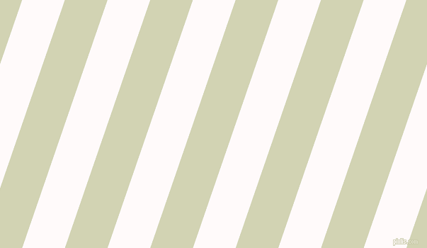 71 degree angle lines stripes, 57 pixel line width, 57 pixel line spacing, Snow and Orinoco angled lines and stripes seamless tileable