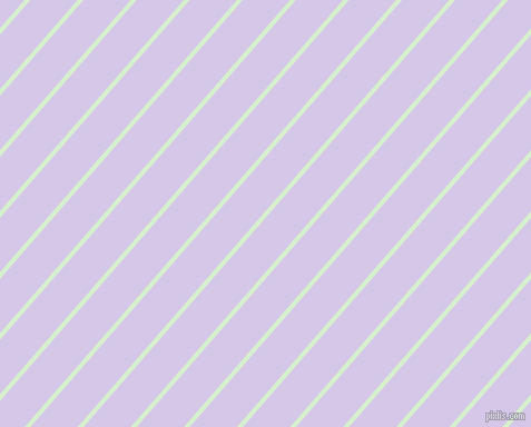 49 degree angle lines stripes, 4 pixel line width, 32 pixel line spacing, Snowy Mint and Fog angled lines and stripes seamless tileable