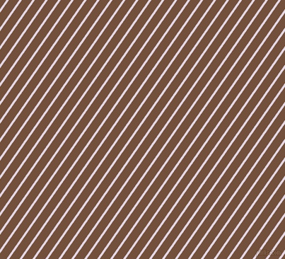 55 degree angle lines stripes, 3 pixel line width, 12 pixel line spacing, Snuff and Old Copper angled lines and stripes seamless tileable