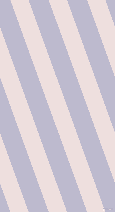 110 degree angle lines stripes, 60 pixel line width, 66 pixel line spacing, Soft Peach and Blue Haze angled lines and stripes seamless tileable