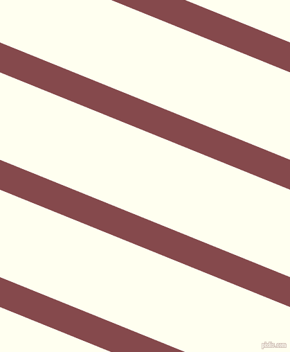 158 degree angle lines stripes, 40 pixel line width, 117 pixel line spacing, Solid Pink and Ivory angled lines and stripes seamless tileable