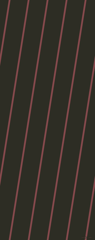 81 degree angle lines stripes, 6 pixel line width, 59 pixel line spacing, Solid Pink and Karaka angled lines and stripes seamless tileable