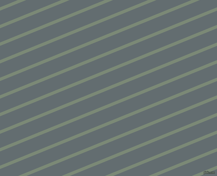 22 degree angle lines stripes, 10 pixel line width, 42 pixel line spacing, Spanish Green and Pale Sky angled lines and stripes seamless tileable