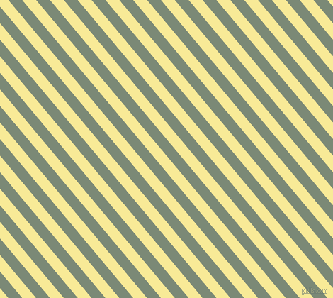 130 degree angle lines stripes, 15 pixel line width, 15 pixel line spacing, Spanish Green and Picasso angled lines and stripes seamless tileable