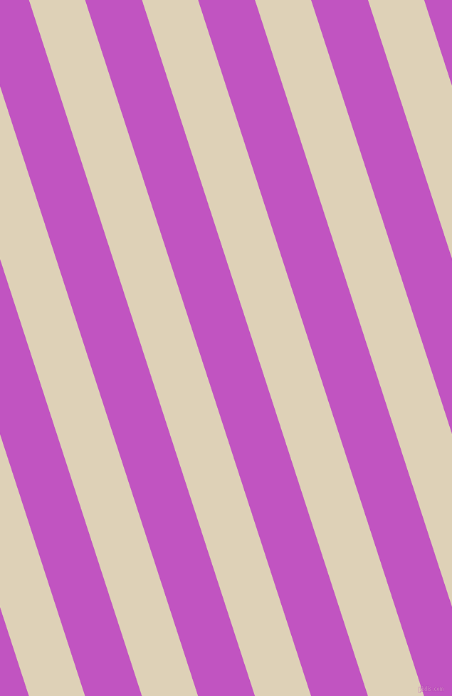 108 degree angle lines stripes, 75 pixel line width, 76 pixel line spacing, Spanish White and Fuchsia angled lines and stripes seamless tileable