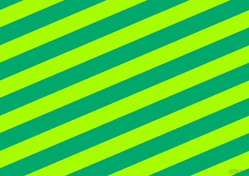23 degree angle lines stripes, 32 pixel line width, 33 pixel line spacing, Spring Bud and Jade angled lines and stripes seamless tileable