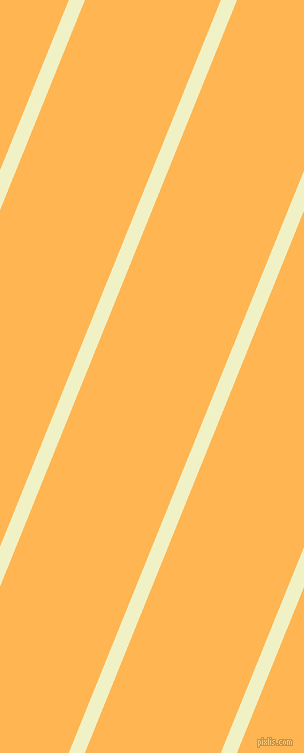 68 degree angle lines stripes, 15 pixel line width, 126 pixel line spacing, Spring Sun and Koromiko angled lines and stripes seamless tileable