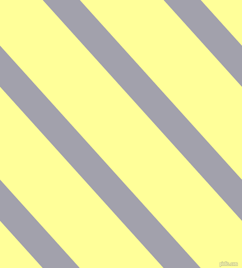 132 degree angle lines stripes, 54 pixel line width, 122 pixel line spacing, Spun Pearl and Canary angled lines and stripes seamless tileable