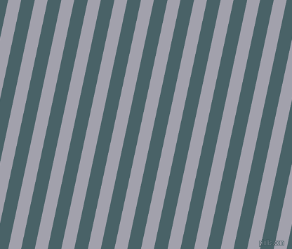 78 degree angle lines stripes, 18 pixel line width, 19 pixel line spacing, Spun Pearl and Smalt Blue angled lines and stripes seamless tileable