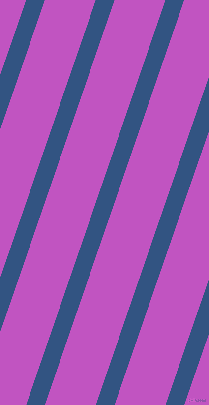 71 degree angle lines stripes, 36 pixel line width, 98 pixel line spacing, St Tropaz and Fuchsia angled lines and stripes seamless tileable