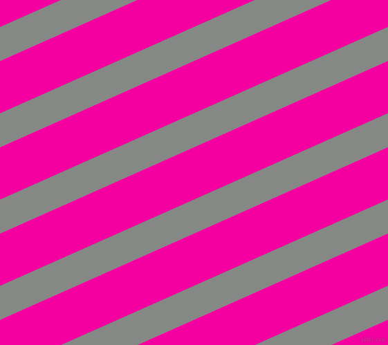 24 degree angle lines stripes, 45 pixel line width, 69 pixel line spacing, Stack and Hollywood Cerise angled lines and stripes seamless tileable
