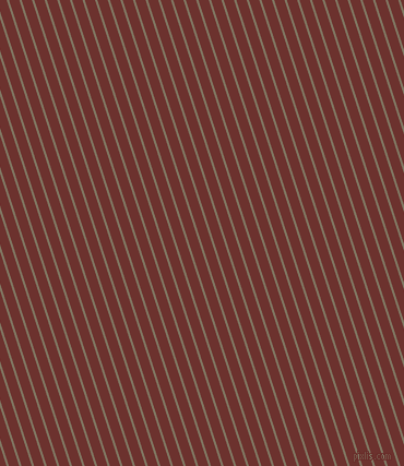 108 degree angle lines stripes, 2 pixel line width, 9 pixel line spacing, Stonewall and Kenyan Copper angled lines and stripes seamless tileable