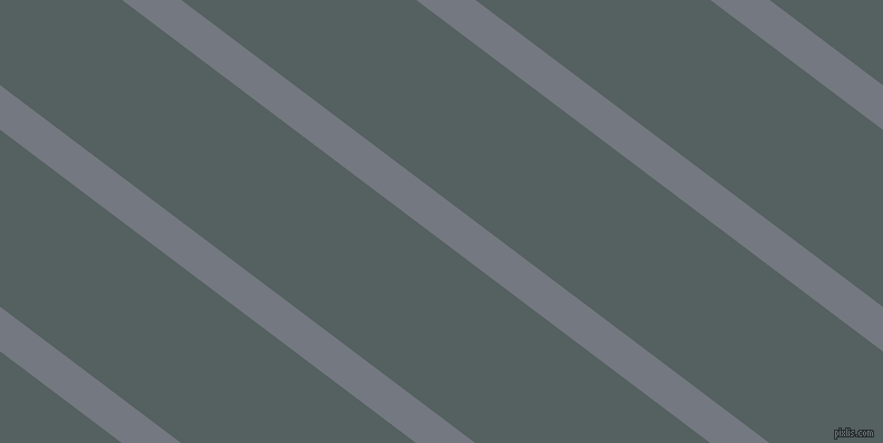 143 degree angle lines stripes, 32 pixel line width, 127 pixel line spacing, Storm Grey and River Bed angled lines and stripes seamless tileable