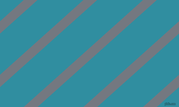 42 degree angle lines stripes, 30 pixel line width, 100 pixel line spacing, Storm Grey and Scooter angled lines and stripes seamless tileable