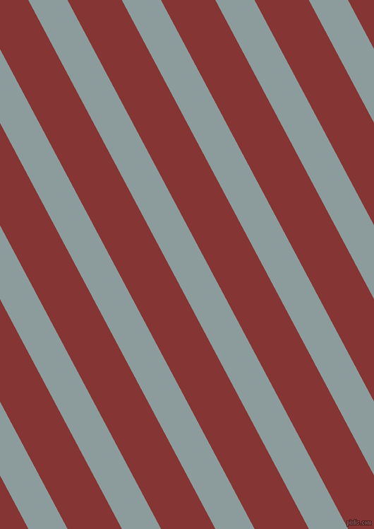 118 degree angle lines stripes, 49 pixel line width, 68 pixel line spacing, Submarine and Tall Poppy angled lines and stripes seamless tileable