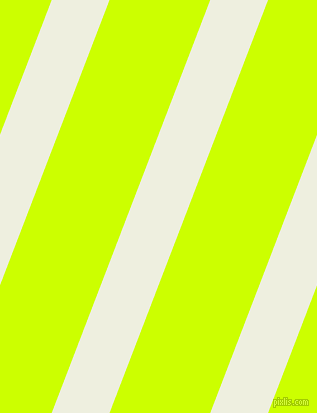 69 degree angle lines stripes, 54 pixel line width, 94 pixel line spacing, Sugar Cane and Electric Lime angled lines and stripes seamless tileable