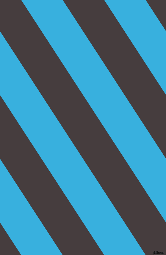 123 degree angle lines stripes, 117 pixel line width, 117 pixel line spacing, Summer Sky and Jon angled lines and stripes seamless tileable