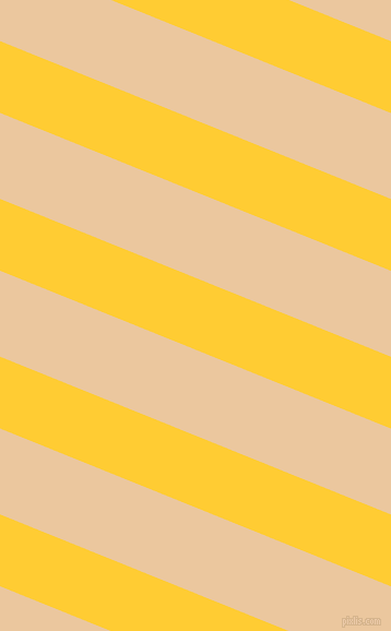 158 degree angle lines stripes, 61 pixel line width, 73 pixel line spacing, Sunglow and New Tan angled lines and stripes seamless tileable