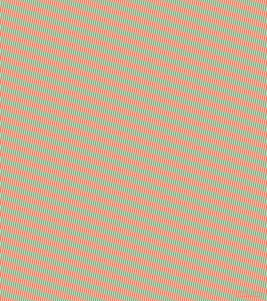 80 degree angle lines stripes, 1 pixel line width, 2 pixel line spacing, Sunset Orange and Fringy Flower angled lines and stripes seamless tileable