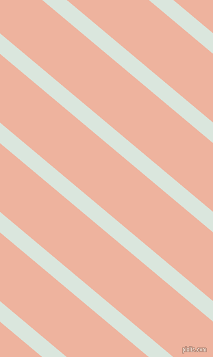 140 degree angle lines stripes, 23 pixel line width, 77 pixel line spacing, Swans Down and Wax Flower angled lines and stripes seamless tileable