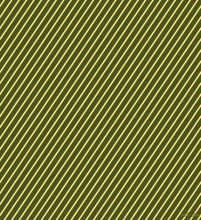 56 degree angle lines stripes, 3 pixel line width, 9 pixel line spacingSweet Corn and Army green angled lines and stripes seamless tileable