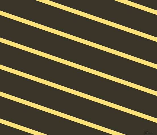 161 degree angle lines stripes, 15 pixel line width, 75 pixel line spacing, Sweet Corn and Graphite angled lines and stripes seamless tileable