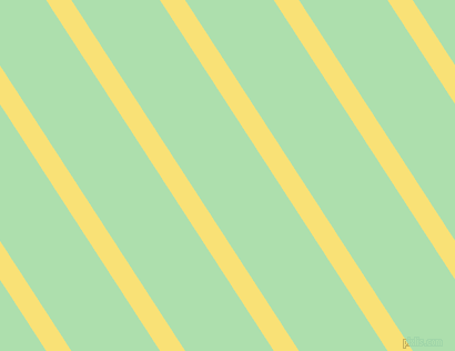 123 degree angle lines stripes, 19 pixel line width, 67 pixel line spacing, Sweet Corn and Moss Green angled lines and stripes seamless tileable