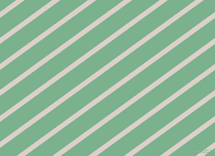 36 degree angle lines stripes, 10 pixel line width, 33 pixel line spacing, Swiss Coffee and Bay Leaf angled lines and stripes seamless tileable