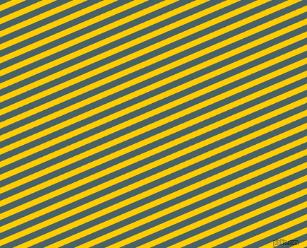23 degree angle lines stripes, 8 pixel line width, 9 pixel line spacing, Tangerine Yellow and Smalt Blue angled lines and stripes seamless tileable